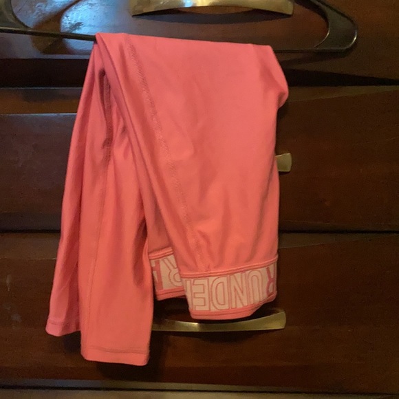 Under Armour athletic pants - Picture 2 of 3